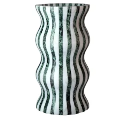 Vaso Versilia verde