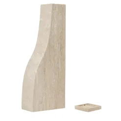 Vaso vicino e lontano