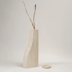 Vaso vicino e lontano