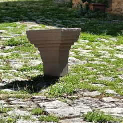 Vaso Viola di Pietro Meccani
