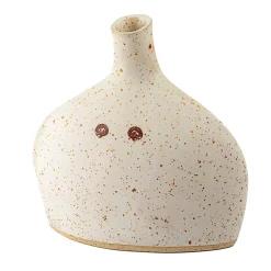 Vaso White Lady