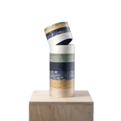 Vaso Y-Tube di Patricia Urquiola
