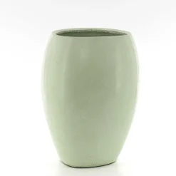 Vaso Zazen Salvia Verde per Interni ed Esterni