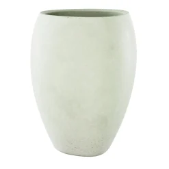 Vaso Zazen Salvia Verde per Interni ed Esterni