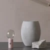 Vaso Zazen Silver In & Outdoor #2