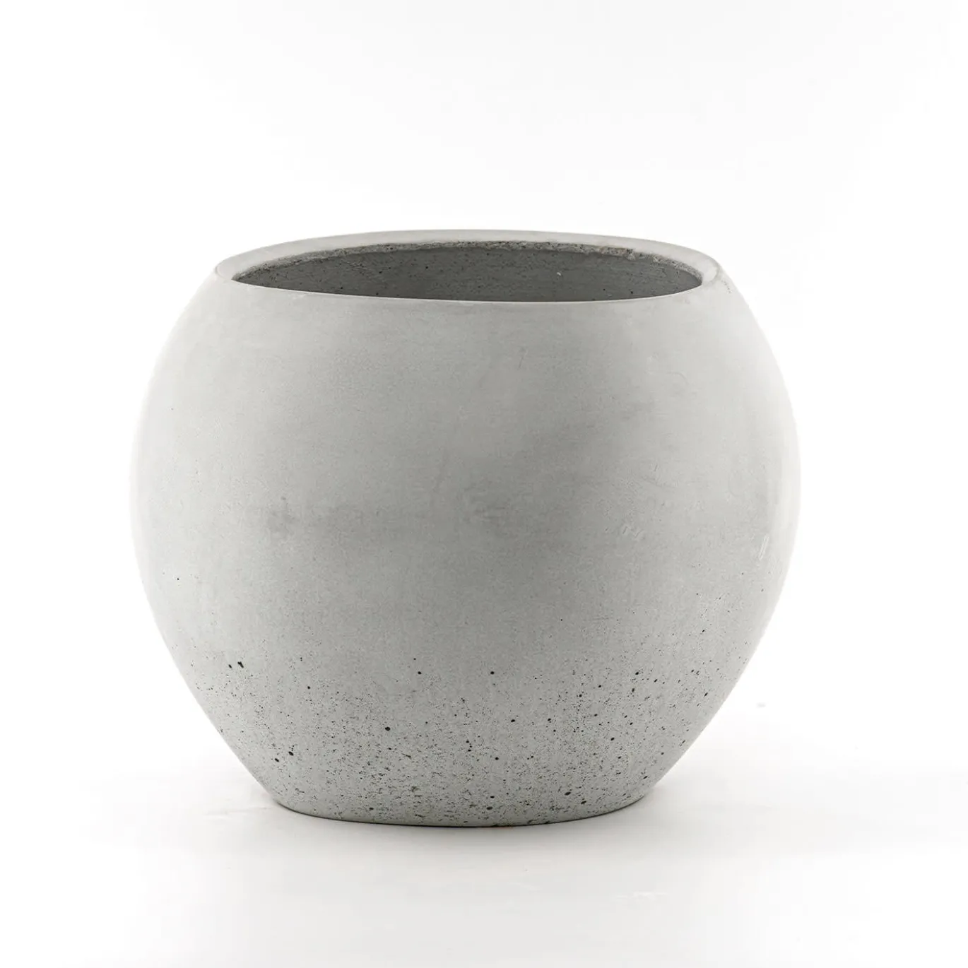 Vaso Zazen Silver In & Outdoor #1