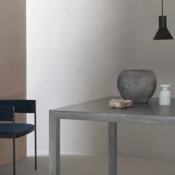 Vaso Zazen Silver In & Outdoor #1