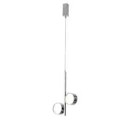 21213/V2-C Luce a sospensione