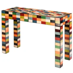 Venezia Rialto Console con cassetti