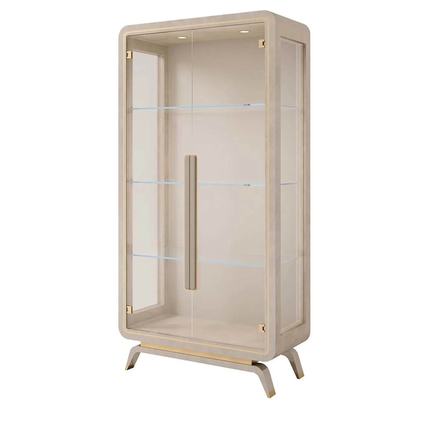 Vetrina Hanami Urban Chic