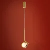 21086/V1-G Lampada a sospensione
