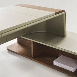 Victor Studio Scrivania angolare