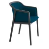 Vienna Orion Poltrona blu