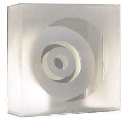 V 6 Lampada da tavolo Vetrinette