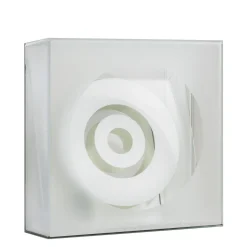 V 6 Lampada da tavolo Vetrinette