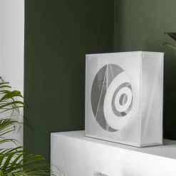 V 6 Lampada da tavolo Vetrinette