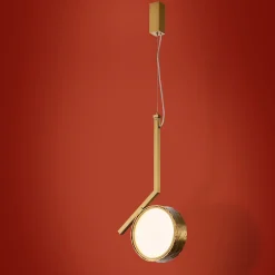 21212/V1-O Luce a sospensione