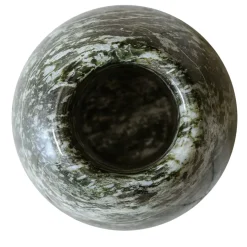 V40 Vaso verde irlandese