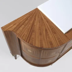 W045 Credenza