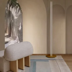 Yemeni Pearl Bouclè Armchair