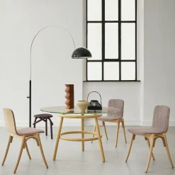 You Chair di LucidiPevere
